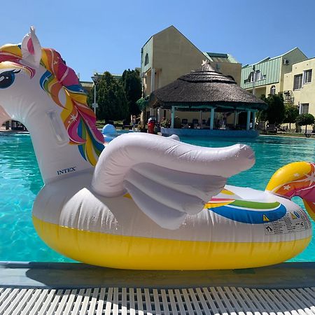 Ocean Apartment Siófok Zewnętrze zdjęcie