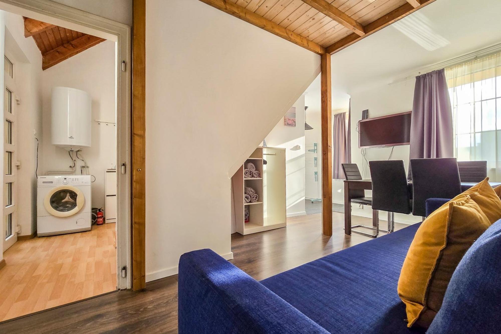 Ocean Apartment Siófok Zewnętrze zdjęcie