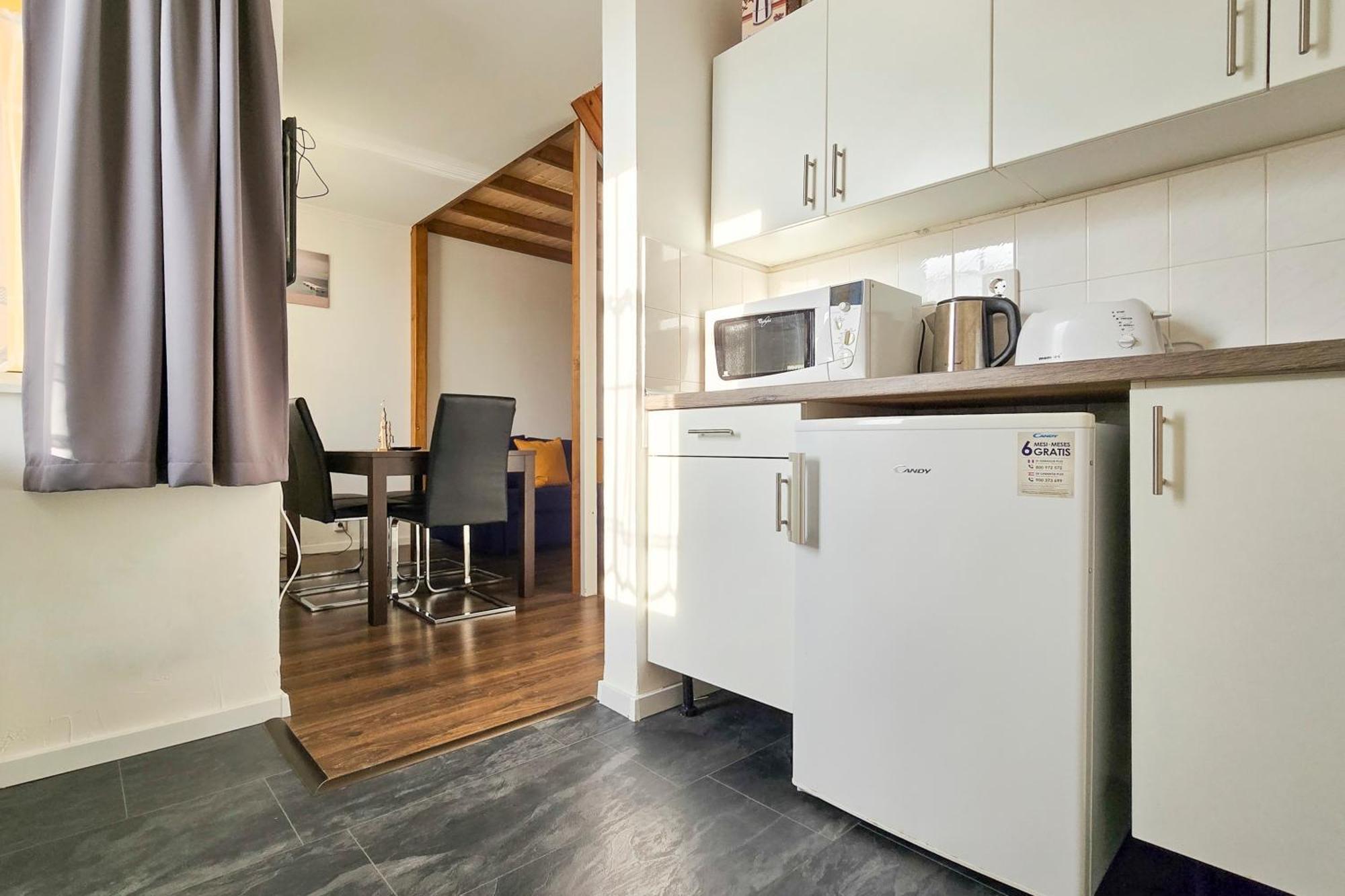 Ocean Apartment Siófok Zewnętrze zdjęcie