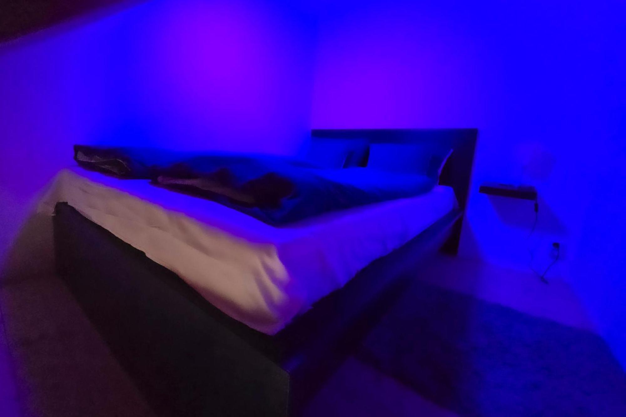 Ocean Apartment Siófok Zewnętrze zdjęcie