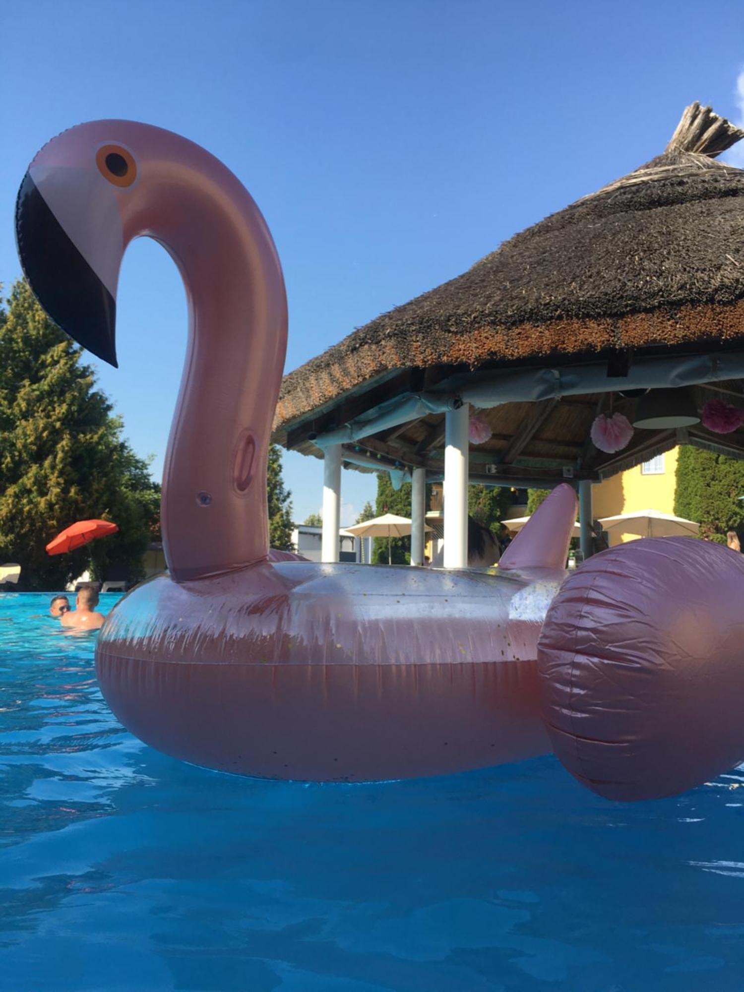 Ocean Apartment Siófok Zewnętrze zdjęcie